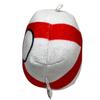 Mehagurumi Polandball Plyšová hračka Britská Irsko Irsko