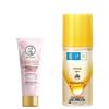 Mentholatum Hand Cream & Hada Labo Lotion Set