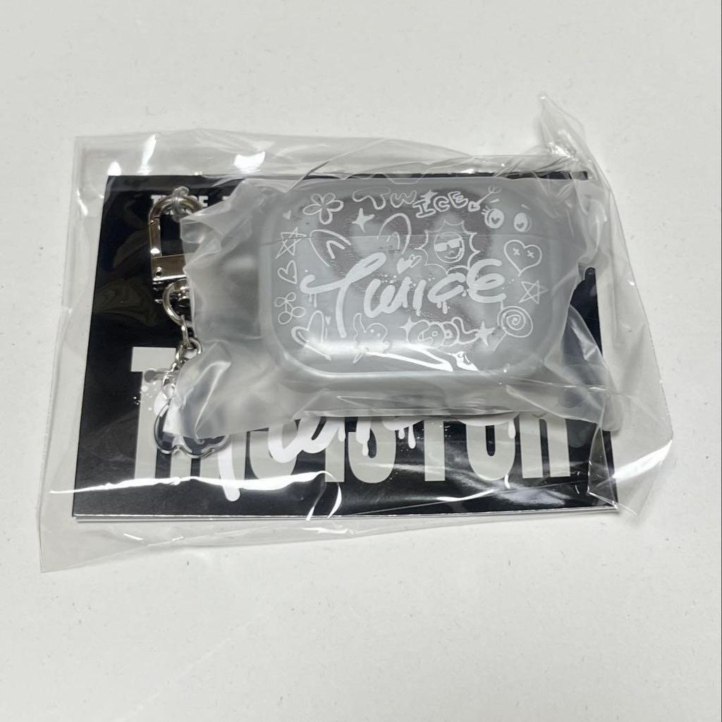[USED] TWICE AirPods Case