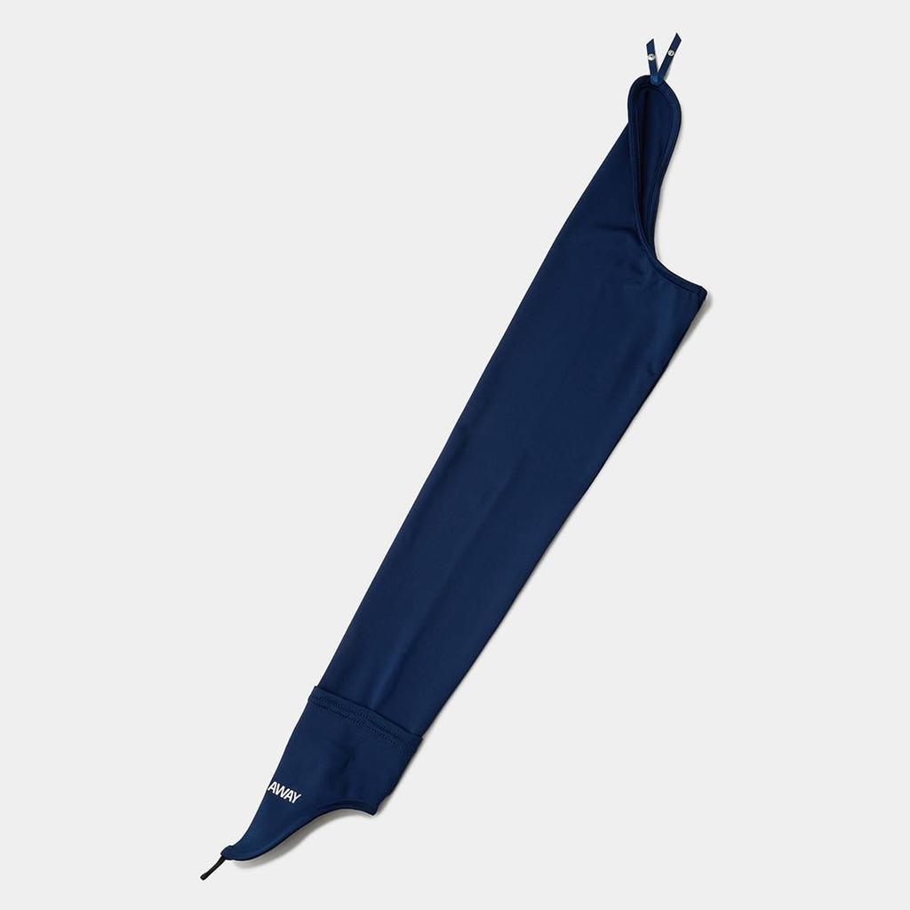 Arm Covers Cooling Golf C24198205 FR [Callaway] Women's (Sweat-Absorbing, Quick-Drying, UPF50, Effect) / / 1120_Navy
