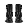Jenny Fairy HY96158-10 Ankle Boots, Black