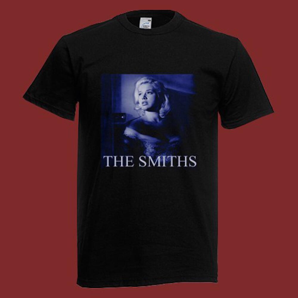 The Smiths Vintage Photo T-shirt