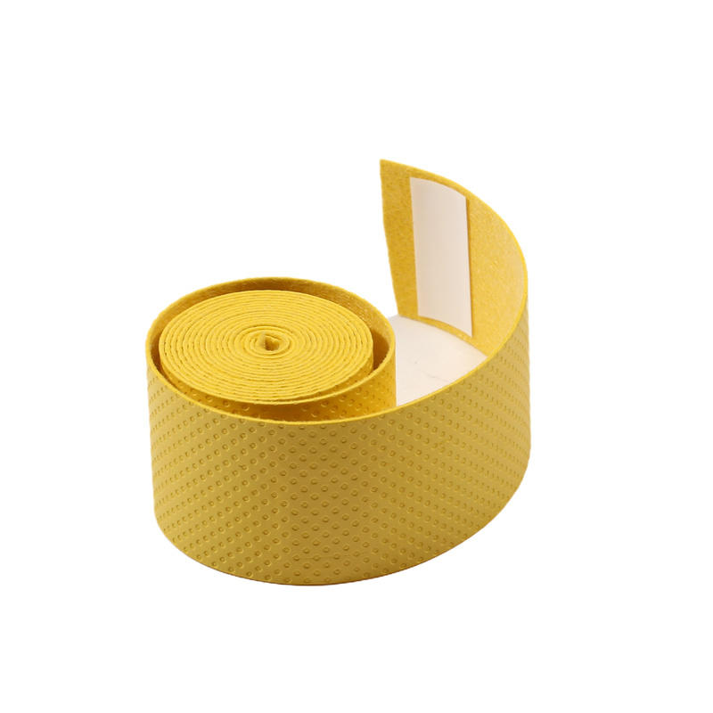 1PC/20PCS Dry Tennis Racket Grip Anti Skid Sweat Absorbed Overgrip Badminton Racquet Wrap Vibration Damping Tape for Sports