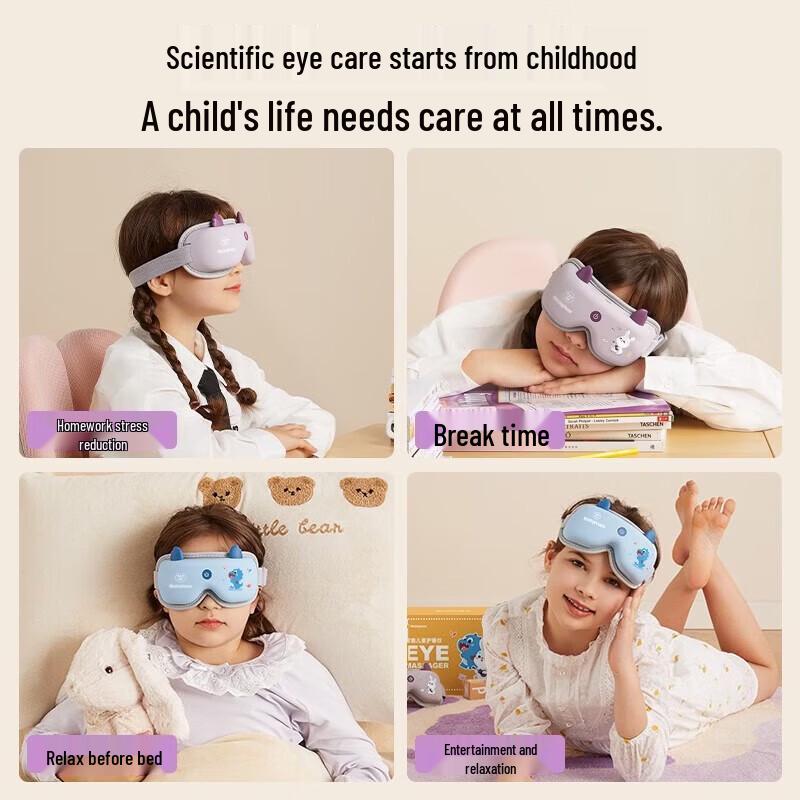 Westinghouse Children's Eye Massager