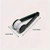 2pcs Portable Multifunctional sunglasses Glasses Microfiber glasses cleaning brush Cleaning tools