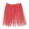 Fiestas Guirca Womens/Ladies Glitter Party Tutu Skirt