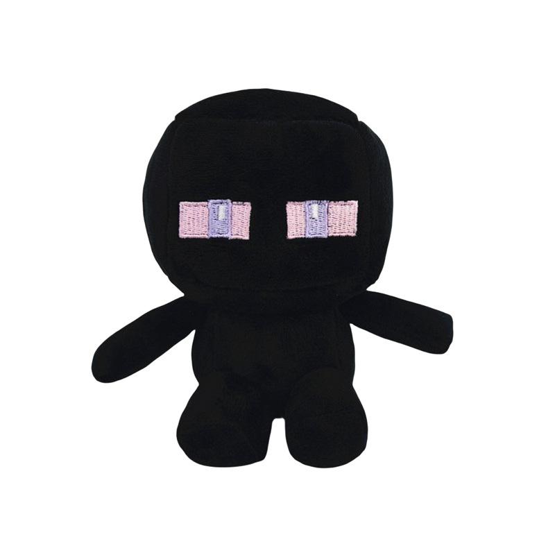 

Мой мир новая плюшевая игрушка кукла кули боится конца человек 13 см маленькая новая кукла кукла about 13cm spot