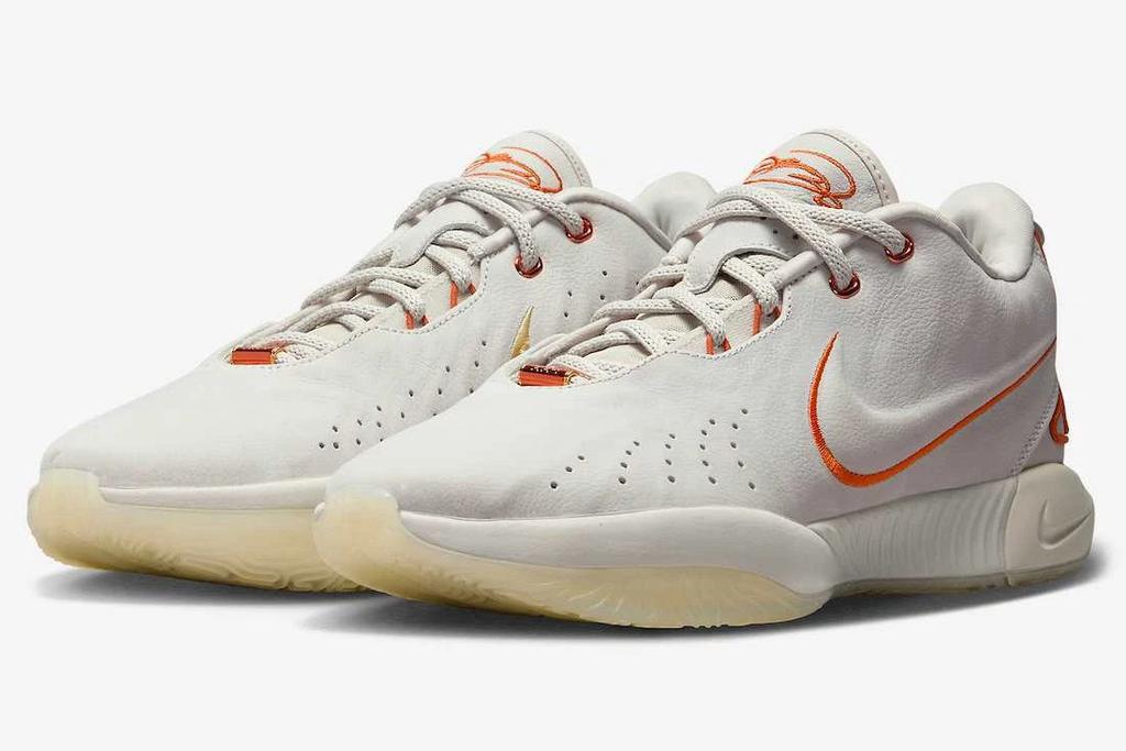 FV2345-001 Nike LeBron 21 Akoya (Men's)