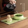7pcs/set Matcha Spoon Matcha Bowl Set Tea-Making Tools Tea Set Accessories Ceramic Japanese Matcha Tea Set