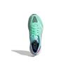Adidas Adizero Boston 11 Pulse Mint Pink Women Sneakers Green Cloud-White Crystal-White HQ3696