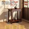Tangyu Classic Bamboo Flower Stand & Storage Rack