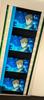 [USED] Free!! Movie Admission Bonus Frame Film Natsuya Kirishima