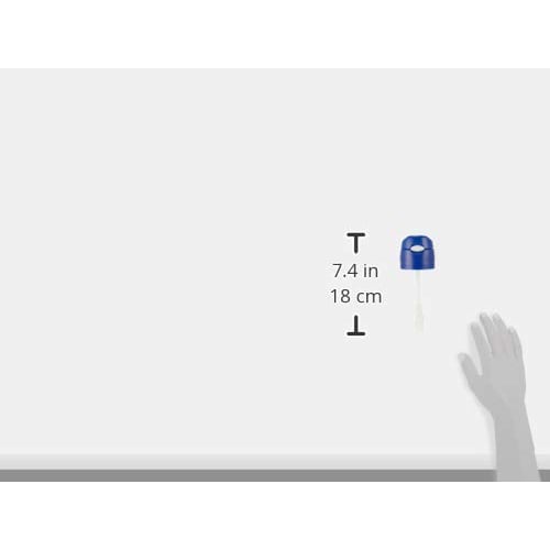 Thermos Replacement Parts FHL-400 Straw Cap Unit Blue Navy (BL-N)