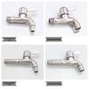 Oushenghua 201 Stainless Steel Water Faucet