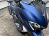 Yamaha TMAX530/560 Side Beak Wind Deflector with Shark Fin