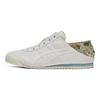 ONITSUKA TIGER Mexico 66 Paraty Floral Unisex Sneakers White Light-Steel 1183C085-100