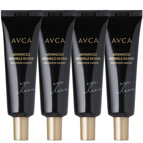 Abuka Advanced Wrinkle Repair Multi Eye Cream NONE
