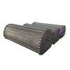 High-Temperature Resistant 304 Stainless Steel Mesh Conveyor Belt B-Type