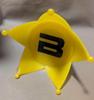[USED] BIGBANG Crown-shaped Official Early Light Stick, Korea's First Generation