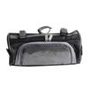 Upgrade Motorcycle Windshield Bag Electric Car Handlebar Fork Storage Container