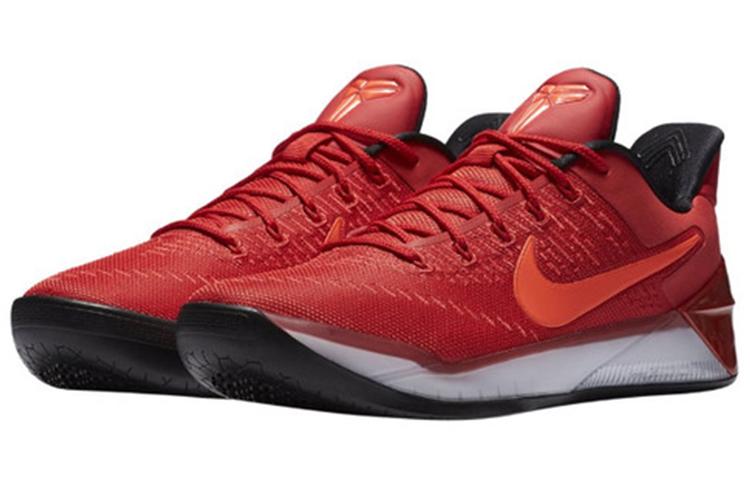 Nike Kobe A.D. University Red Men's 852425-608