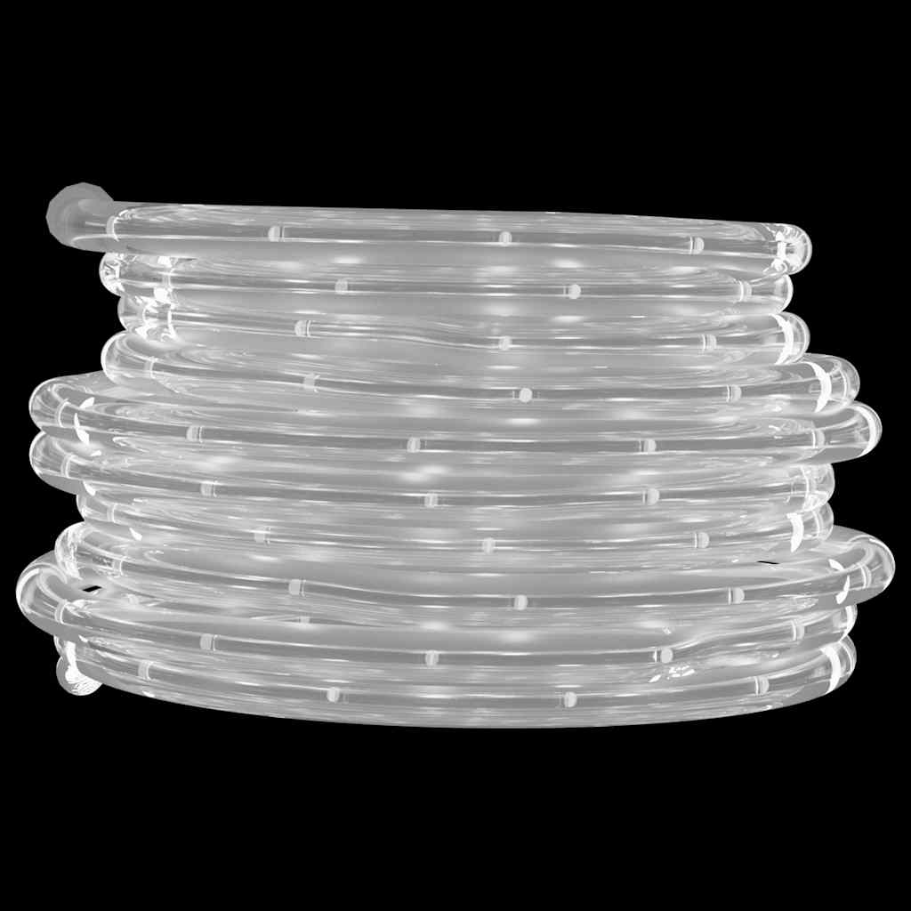 Vidaxl Light Hose, 120 LEDs, Multicolor, 5 M, PVC