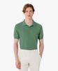 LACOSTE Men'S Open Collar Short Sleeve Boucle Sweater Polo Shirt Ph374E-56G 02M