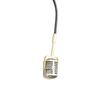 Antique Type  Metal Microphone for Photography Video Recording Home Bar Decoration Accessories Premium Craftsmanship