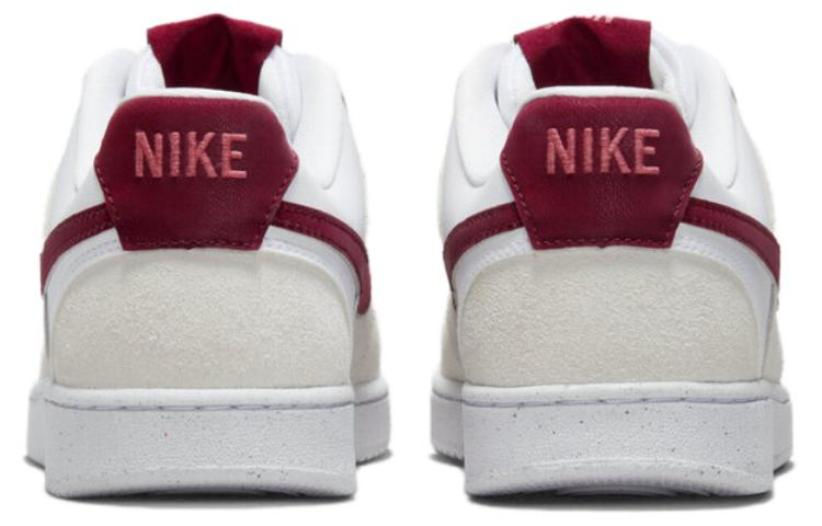 Nike Court Vision Low 'Ziua Îndrăgostiților 2024' pentru Femei FQ7628-100