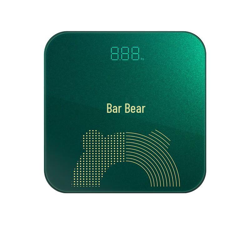 

Bear DZC-D18A1 Digital Weight Scale