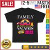 Punta Cana Family Vacation 2022 Matching Dominican Republic T Shirt Mens Womens Tees Top Men Women