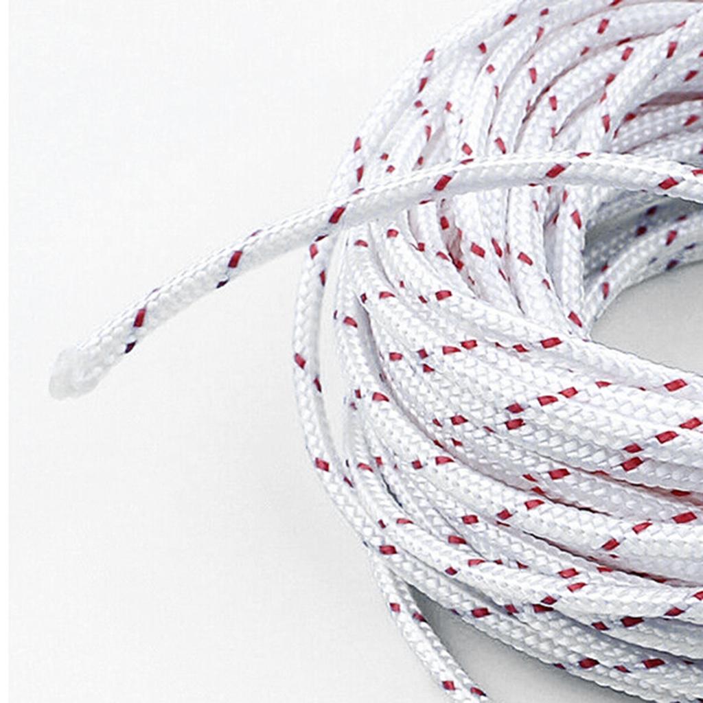 10 Meter Cord Rope 10 Meter Easy To Use Replacement