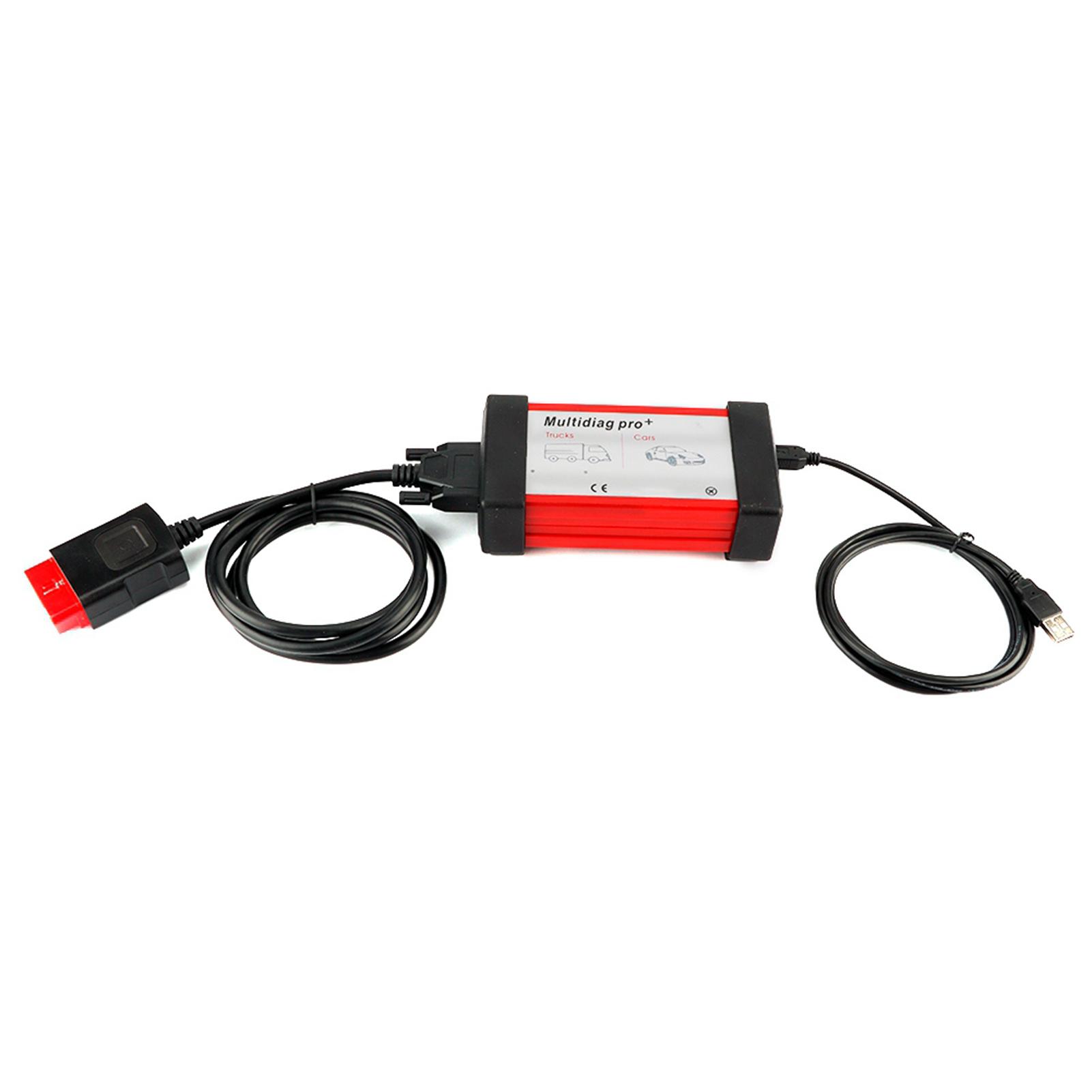 

Multidiag Pro+ 2015R3 2016.00 TCS CDP Autocom Bluetooth Диагностический инструмент для легковых и грузовых автомобилей