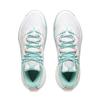 Li Ning Storm 10 Cushioning Slip Resistant Abrasion Resistant Breathable Rebound Low Top Basketball Shoes Men's ABFV017-3