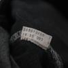Levi's 80s Vintage Slim Pants Black Women Used