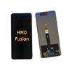 LCD Screen and Digitizer Full Assembly for HMD Fusion;Black; + Tools