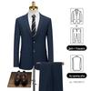 Men's Professional Business Suit