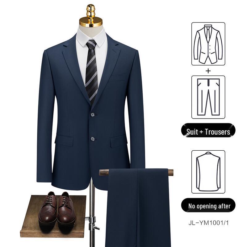 Men's Professional Business Suit