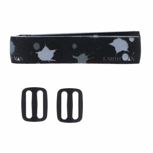 Takagi EARTH MAN headlight polysilicon band