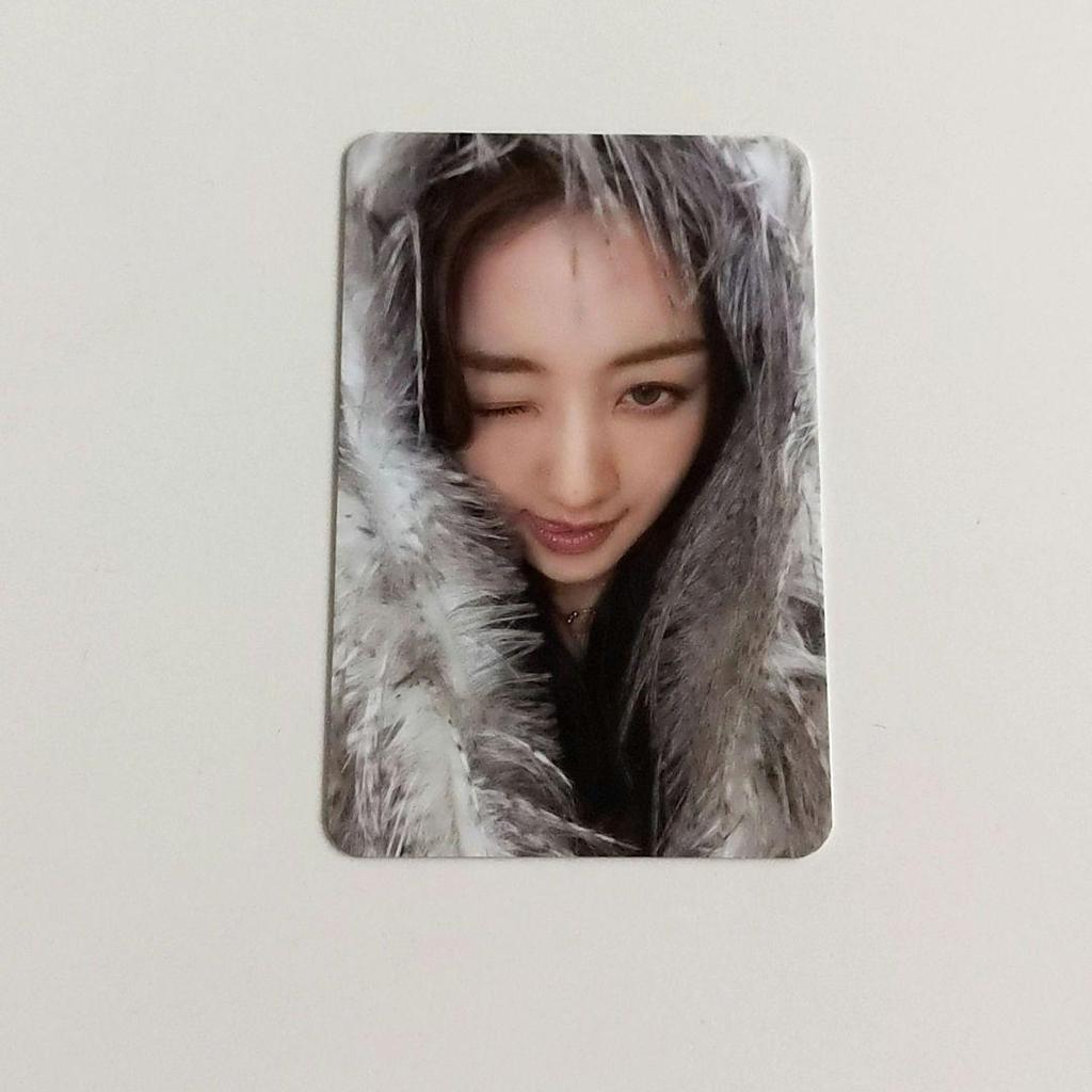 [USED] TWICE ~ Jihyo TWICE The story goes on