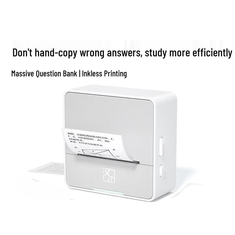 Hanyin Portable Thermal Printer S2