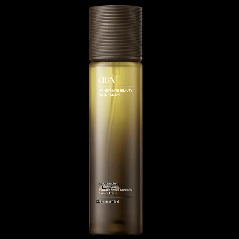 HBN Purifying Oil Control Essence Water
