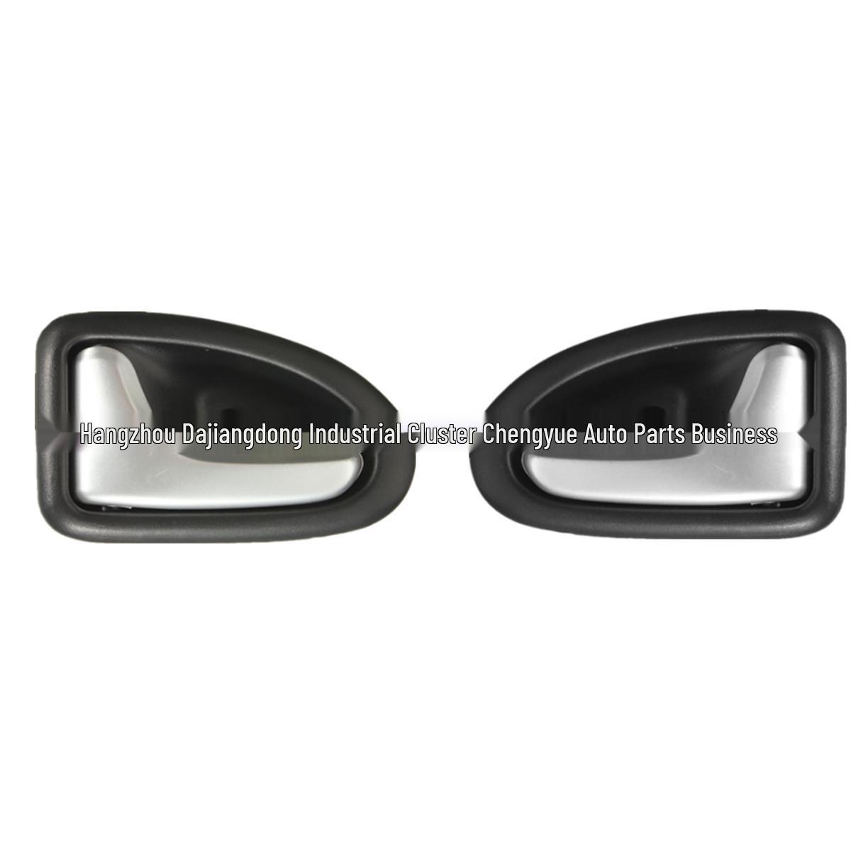 

Renault Clio Silver Matte Inner Handle 7700353282 Right Side