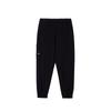 Goxo Black Banding Jogger Pants Hooksl