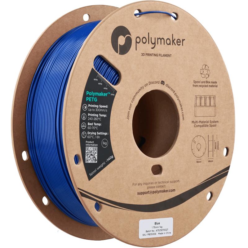 Filament Polymaker High-Speed PETG для 3D-принтера
