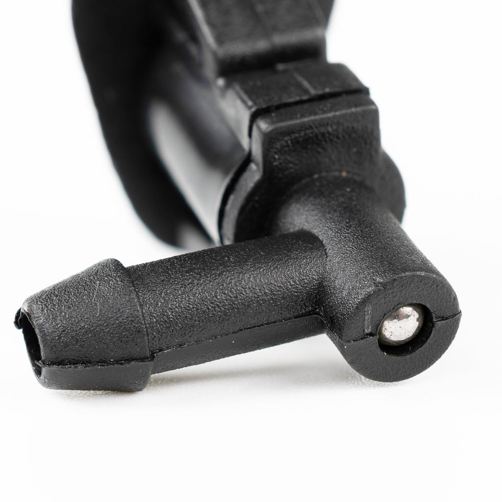 2 ks Přední ostřikovače čelního skla Trysky ostřikovačů Kapota Trysky Pro Chevrolet cruze MK1 2016 2015 2014 2013 2012 2011 2010 2009 2008