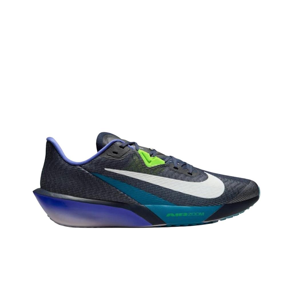 Nike Rival Fly 4 AirZoom Cushioning Configuration Casual Racing Running Shoes Men's Black FV6040-401