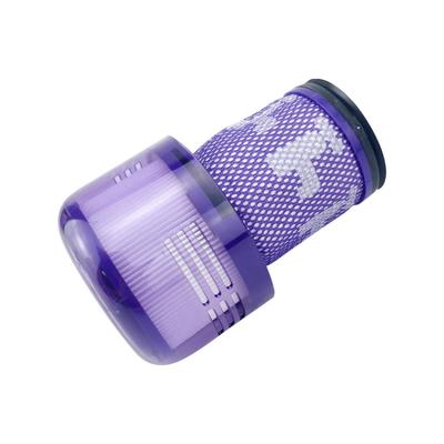 Nachfilter für Dyson Akku-Staubsauger V12