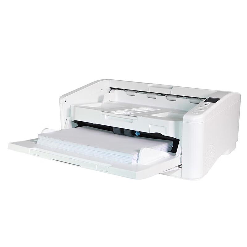 

Lenovo GSS9000 High-Speed A3/A4 Duplex Color Scanner