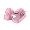 New New 1 Set 2-in-1 Lightweight E-book Page Turner Remote Record Triggers For Kindle E-book Reading ABS Page Turner Remote